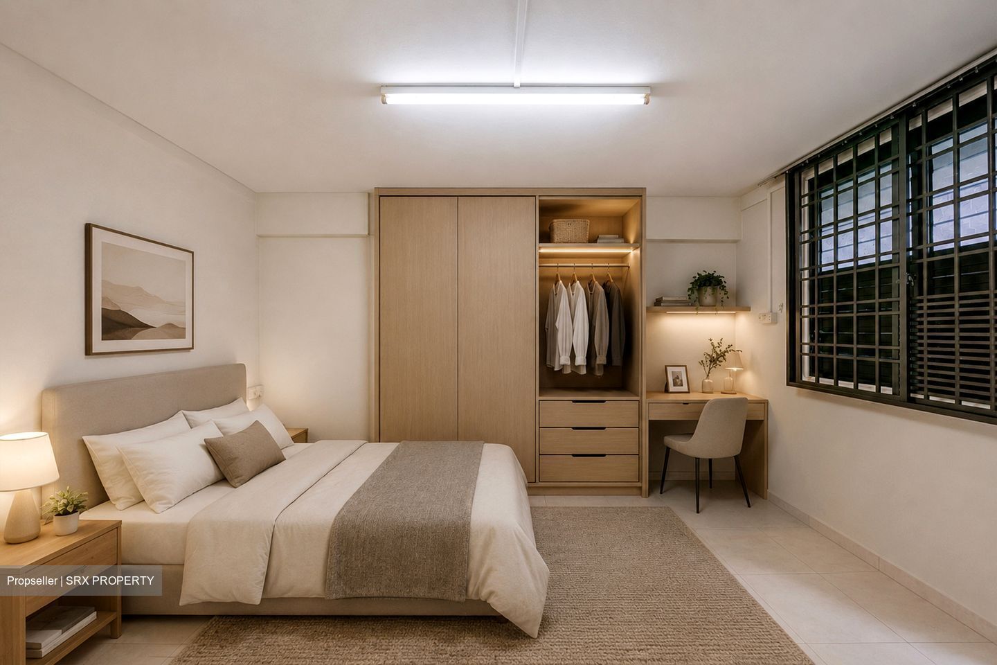 Blk 10 Bukit Ho Swee View (Bukit Merah), HDB 2 Rooms #581798131